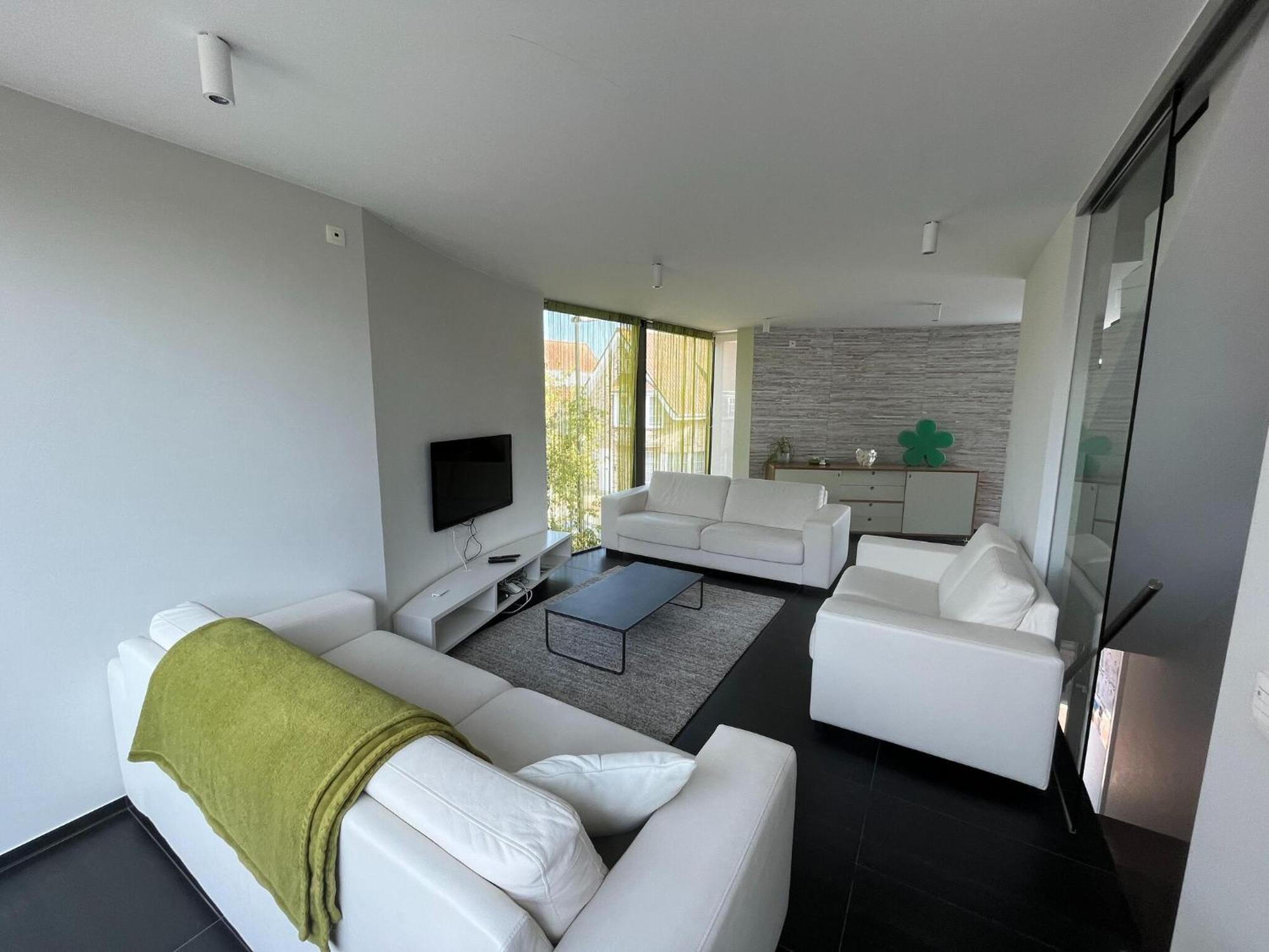 Modern Holiday Home Near Bruges And The North Sea Εξωτερικό φωτογραφία
