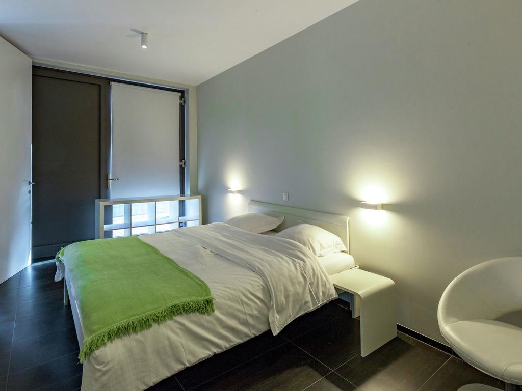 Modern Holiday Home Near Bruges And The North Sea Εξωτερικό φωτογραφία