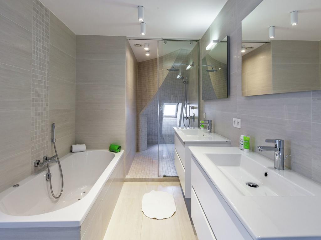 Modern Holiday Home Near Bruges And The North Sea Εξωτερικό φωτογραφία