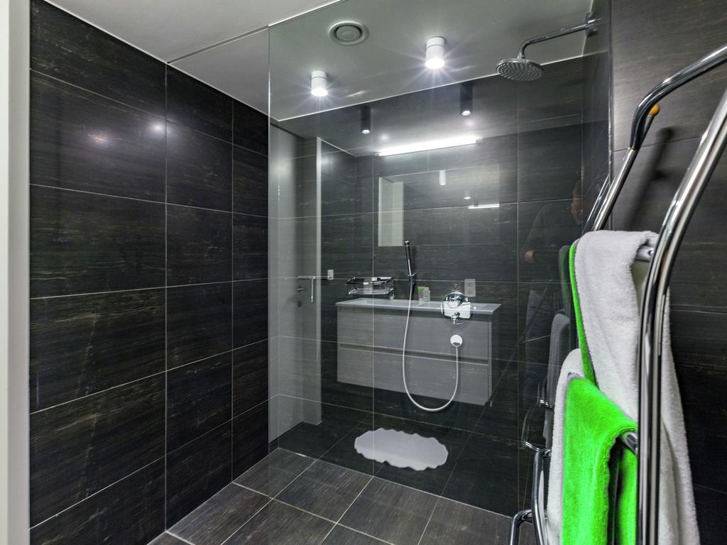 Modern Holiday Home Near Bruges And The North Sea Εξωτερικό φωτογραφία