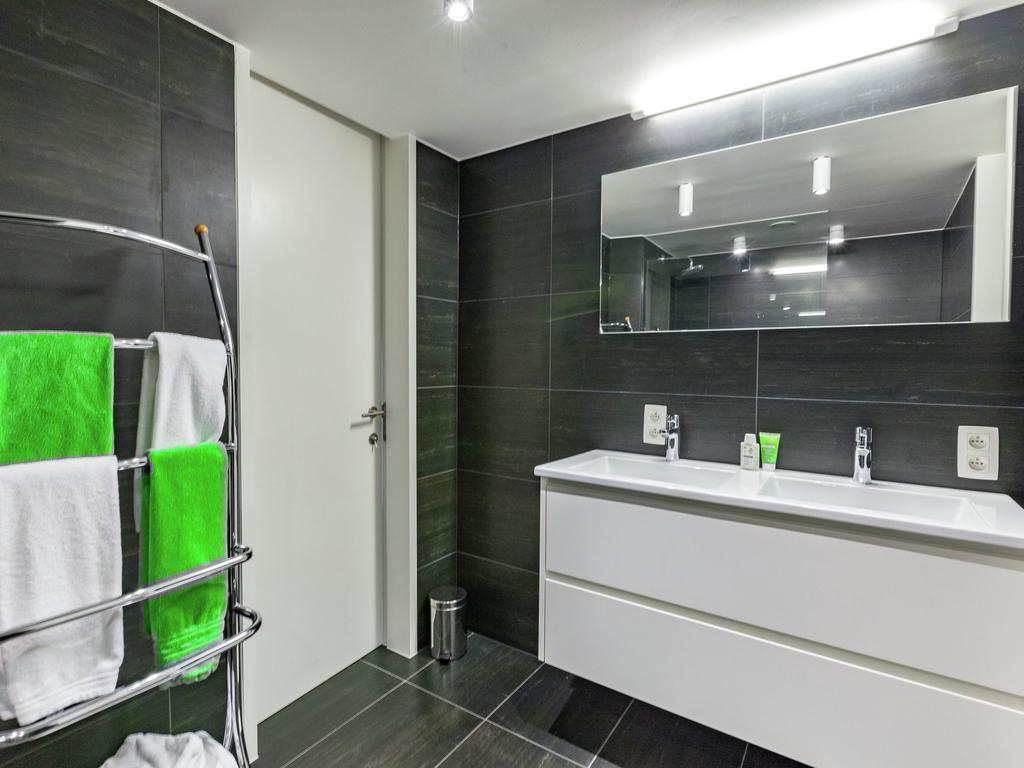 Modern Holiday Home Near Bruges And The North Sea Εξωτερικό φωτογραφία